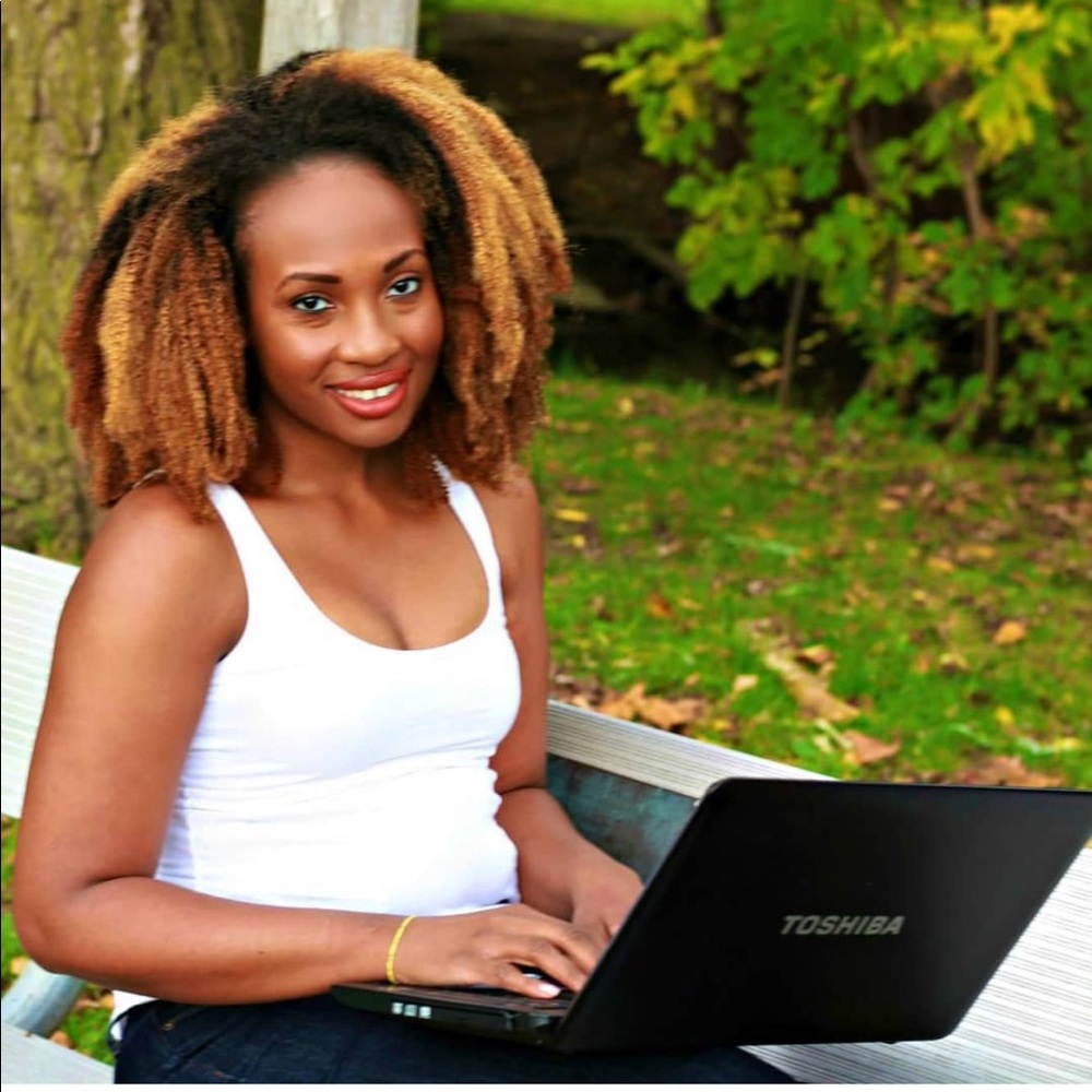 Meet your Posher, Kiauna